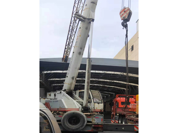 精密型整平送料機